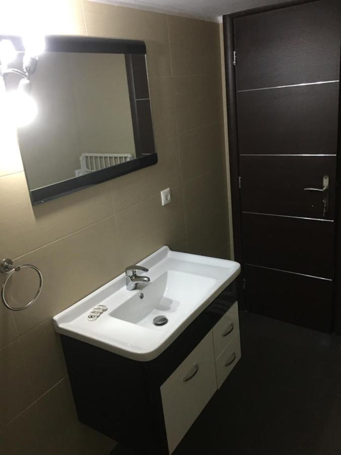 Boussetil Apartment Tínos 외부 사진