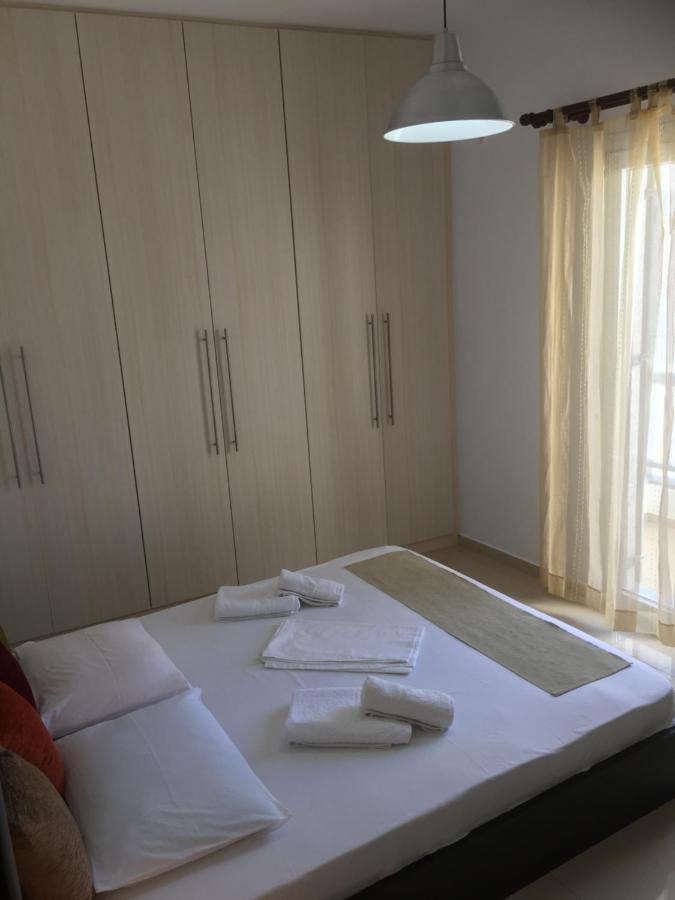 Boussetil Apartment Tínos 외부 사진